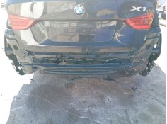 Recambio de refuerzo paragolpes trasero para bmw x1 (e84) referencia OEM IAM   