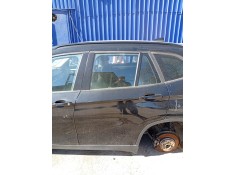 Recambio de puerta trasera izquierda para bmw x1 (e84) referencia OEM IAM   