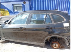 Recambio de puerta trasera izquierda para bmw x1 (e84) referencia OEM IAM    2