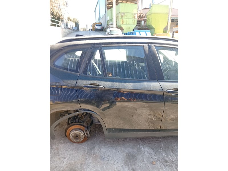 Recambio de puerta trasera derecha para bmw x1 (e84) referencia OEM IAM   