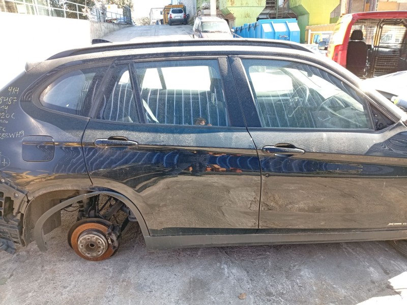 Recambio de puerta trasera derecha para bmw x1 (e84) referencia OEM IAM   
