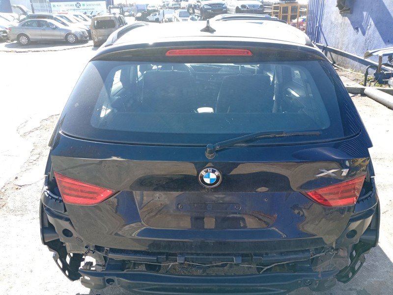 Recambio de porton trasero para bmw x1 (e84) referencia OEM IAM   