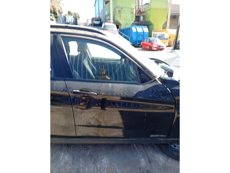 Recambio de puerta delantera derecha para bmw x1 (e84) referencia OEM IAM   