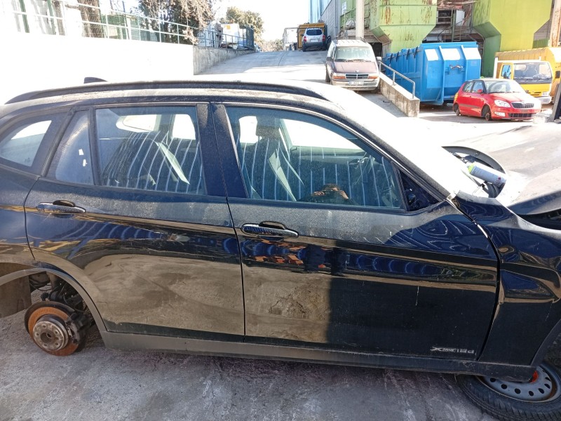 Recambio de puerta delantera derecha para bmw x1 (e84) referencia OEM IAM   