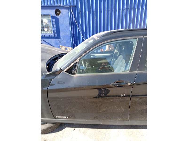 Recambio de puerta delantera izquierda para bmw x1 (e84) referencia OEM IAM   