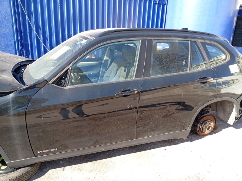 Recambio de puerta delantera izquierda para bmw x1 (e84) referencia OEM IAM   