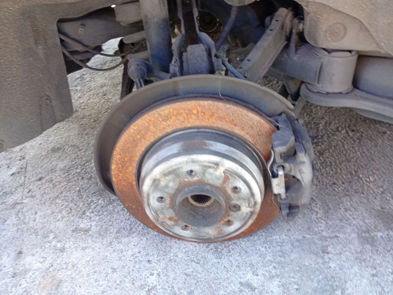 Recambio de pinza freno trasera derecha para bmw x1 (e84) referencia OEM IAM   