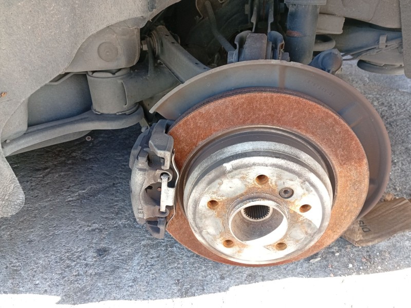 Recambio de pinza freno trasera izquierda para bmw x1 (e84) referencia OEM IAM   