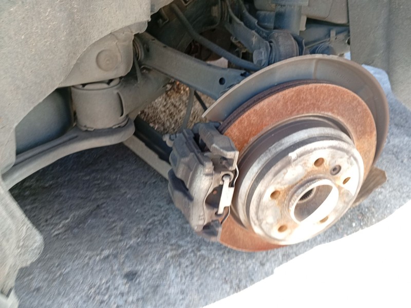 Recambio de pinza freno trasera izquierda para bmw x1 (e84) referencia OEM IAM   