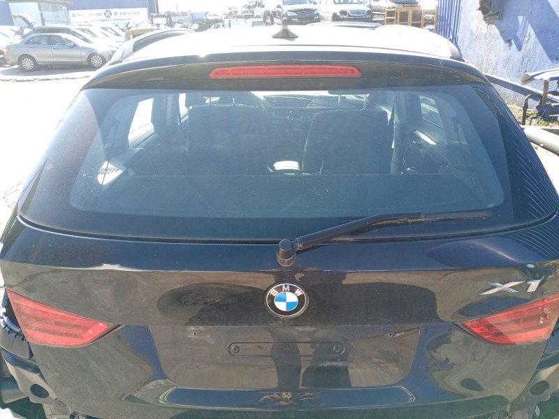 Recambio de motor limpia trasero para bmw x1 (e84) referencia OEM IAM 67632990856  