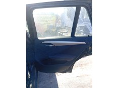 Recambio de elevalunas trasero derecho para bmw x1 (e84) referencia OEM IAM 51352990388  
