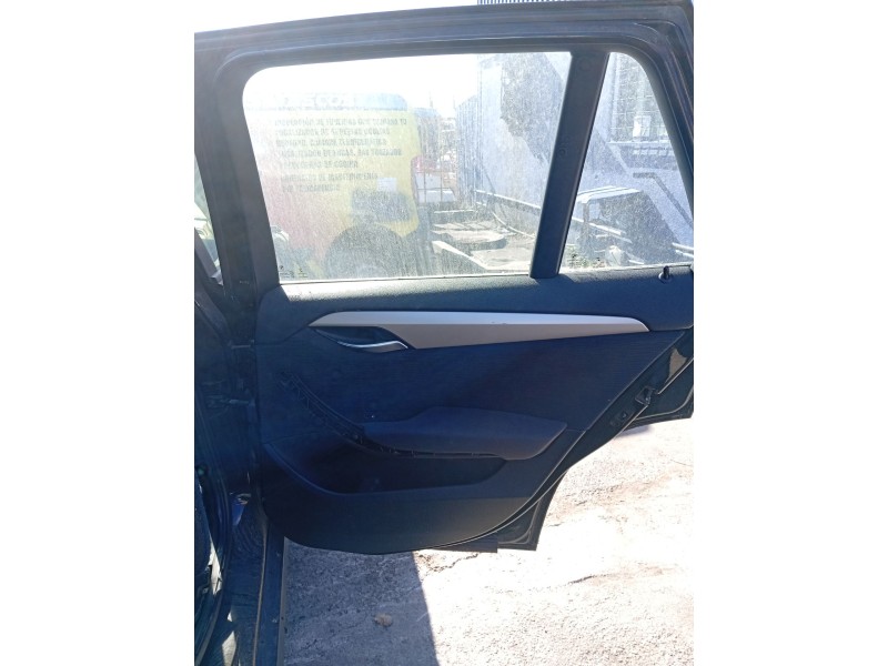 Recambio de elevalunas trasero derecho para bmw x1 (e84) referencia OEM IAM 51352990388  