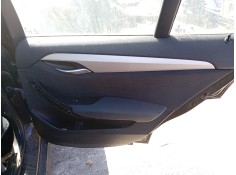 Recambio de elevalunas trasero derecho para bmw x1 (e84) referencia OEM IAM 51352990388   2