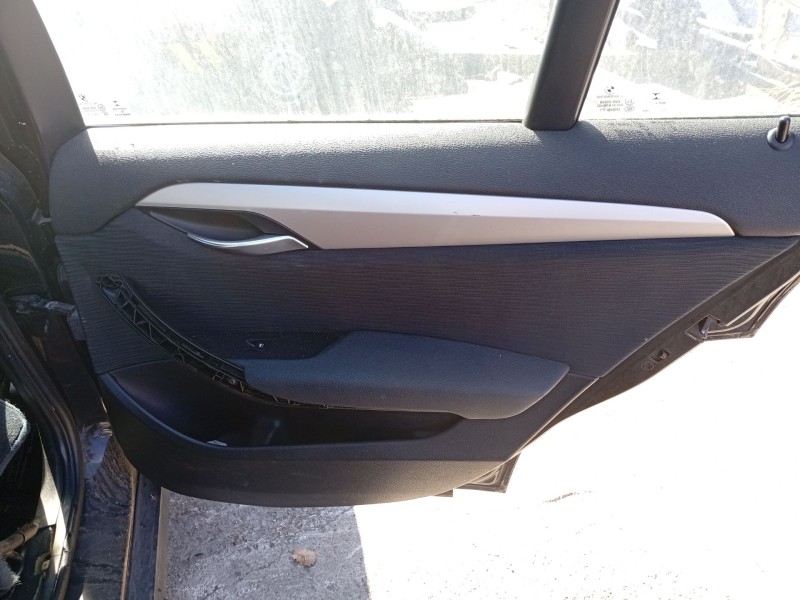 Recambio de elevalunas trasero derecho para bmw x1 (e84) referencia OEM IAM 51352990388  