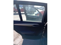 Recambio de elevalunas trasero izquierdo para bmw x1 (e84) referencia OEM IAM 51352990387  