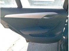 Recambio de elevalunas trasero izquierdo para bmw x1 (e84) referencia OEM IAM 51352990387   2