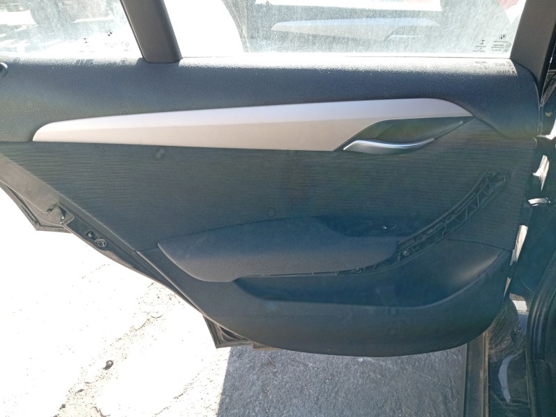 Recambio de elevalunas trasero izquierdo para bmw x1 (e84) referencia OEM IAM 51352990387  