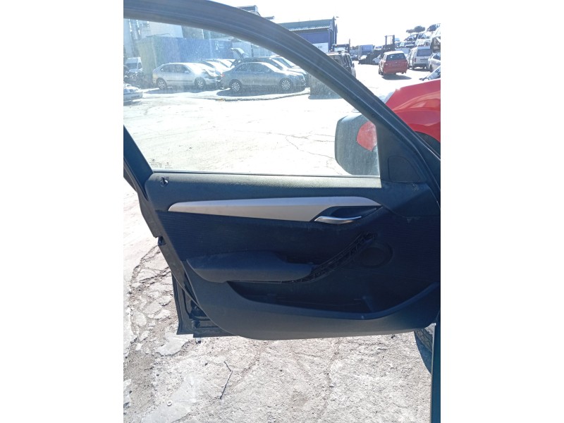 Recambio de elevalunas delantero izquierdo para bmw x1 (e84) referencia OEM IAM 51332990385  