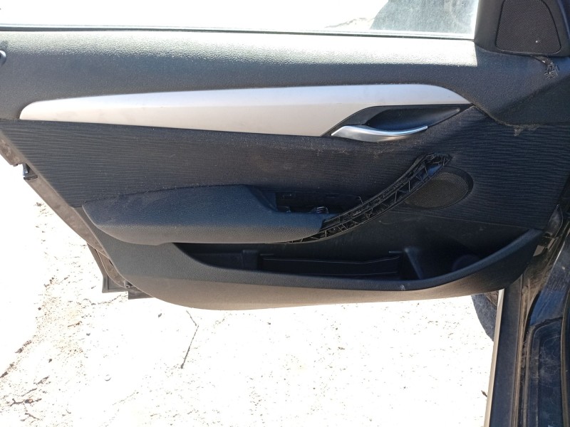 Recambio de elevalunas delantero izquierdo para bmw x1 (e84) referencia OEM IAM 51332990385  