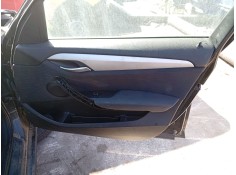 Recambio de elevalunas delantero derecho para bmw x1 (e84) referencia OEM IAM 51332990386   2