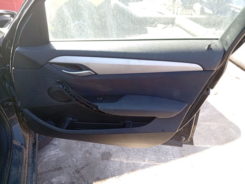 Recambio de elevalunas delantero derecho para bmw x1 (e84) referencia OEM IAM 51332990386  
