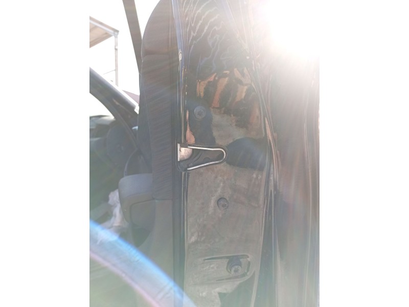 Recambio de cerradura puerta delantera derecha para bmw x1 (e84) referencia OEM IAM 51217229458  