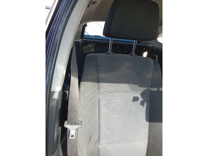 Recambio de cinturon seguridad delantero derecho para bmw x1 (e84) referencia OEM IAM 72112991282  