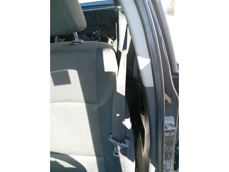 Recambio de cinturon seguridad delantero izquierdo para bmw x1 (e84) referencia OEM IAM 72112991281  