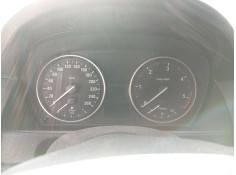 Recambio de cuadro instrumentos para bmw x1 (e84) referencia OEM IAM   