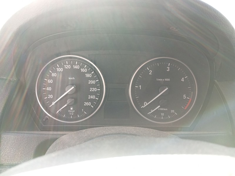 Recambio de cuadro instrumentos para bmw x1 (e84) referencia OEM IAM   