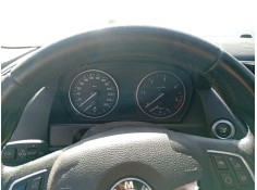 Recambio de cuadro instrumentos para bmw x1 (e84) referencia OEM IAM    2