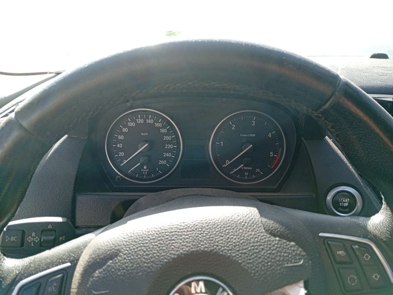 Recambio de cuadro instrumentos para bmw x1 (e84) referencia OEM IAM   