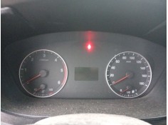 Recambio de cuadro instrumentos para hyundai h350 furgoneta 2.5 crdi referencia OEM IAM 8470559200TRY  