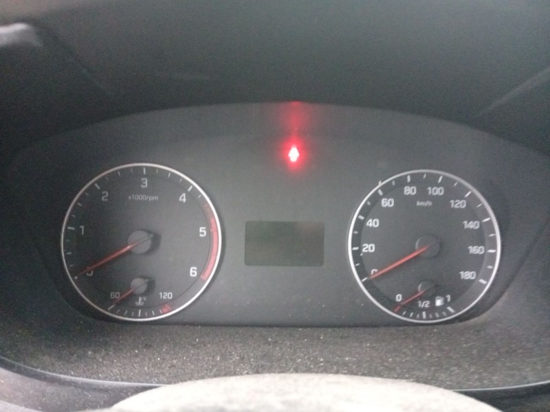 Recambio de cuadro instrumentos para hyundai h350 furgoneta 2.5 crdi referencia OEM IAM 8470559200TRY  