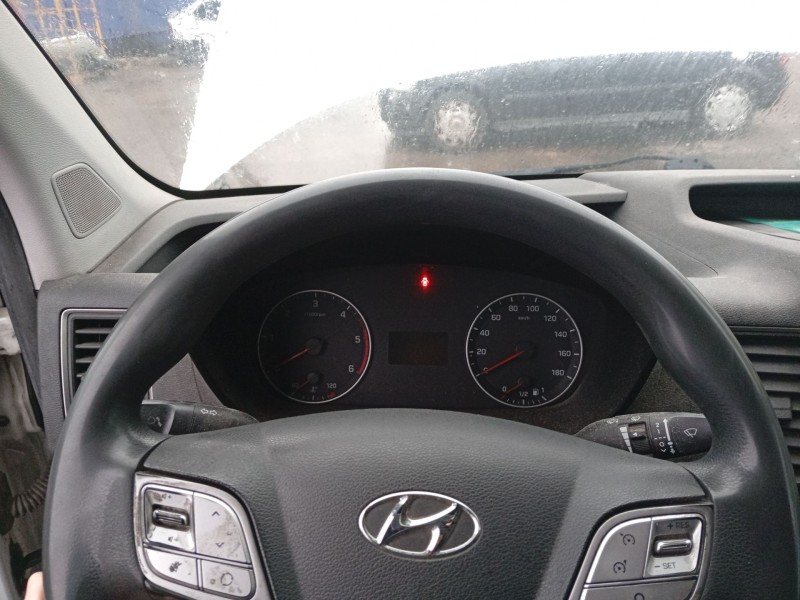 Recambio de cuadro instrumentos para hyundai h350 furgoneta 2.5 crdi referencia OEM IAM 8470559200TRY  