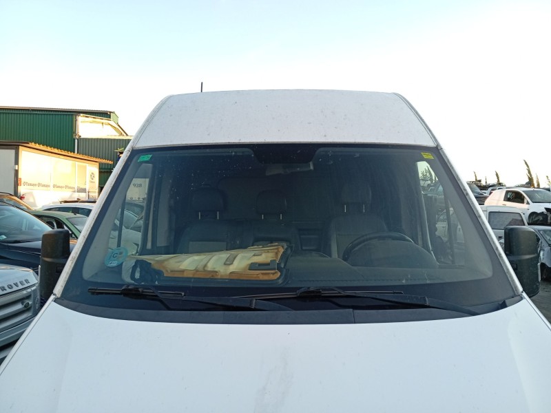 Recambio de parabrisas para hyundai h350 furgoneta 2.5 crdi referencia OEM IAM 8612059000  