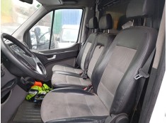 Recambio de asiento delantero izquierdo para hyundai h350 furgoneta 2.5 crdi referencia OEM IAM    2