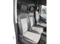 Recambio de asiento delantero derecho para hyundai h350 furgoneta 2.5 crdi referencia OEM IAM   