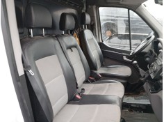Recambio de asiento delantero derecho para hyundai h350 furgoneta 2.5 crdi referencia OEM IAM    2