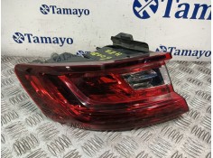 Recambio de piloto trasero izquierdo para renault megane iv hatchback (b9a/m/n_) 1.6 dci 130 (b9a4) referencia OEM IAM 265554829