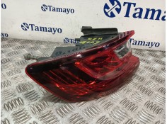 Recambio de piloto trasero izquierdo para renault megane iv hatchback (b9a/m/n_) 1.6 dci 130 (b9a4) referencia OEM IAM 265554829 2