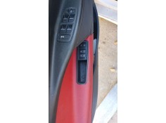 Recambio de mando elevalunas delantero izquierdo para jaguar xe (x760) 2.0 d referencia OEM IAM SPA028JT00F  