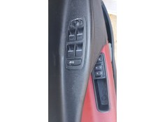 Recambio de mando elevalunas delantero izquierdo para jaguar xe (x760) 2.0 d referencia OEM IAM SPA028JT00F   2