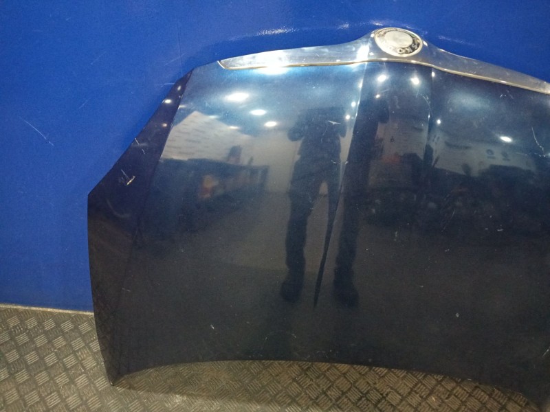 Recambio de capot para skoda fabia (5j2 ) referencia OEM IAM   