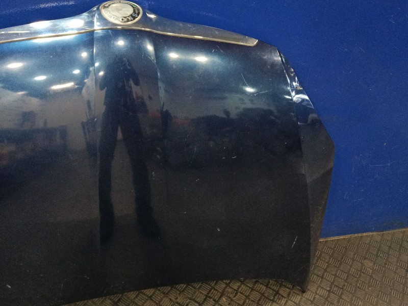 Recambio de capot para skoda fabia (5j2 ) referencia OEM IAM   
