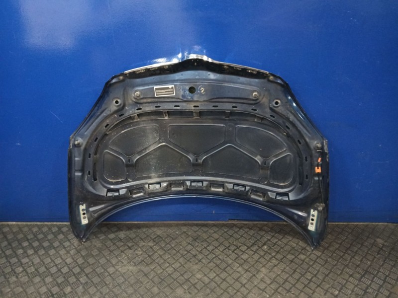 Recambio de capot para skoda fabia (5j2 ) referencia OEM IAM   