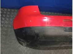Recambio de paragolpes trasero para volkswagen golf v (1k1) 1.9 tdi referencia OEM IAM 1K6807521   2