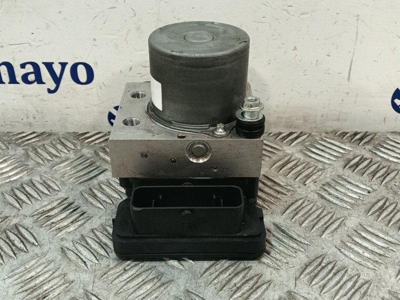 Recambio de abs para citroën c3 iii (sx) 1.2 puretech 82 referencia OEM IAM 0265957058 39242804 
