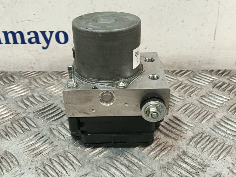 Recambio de abs para citroën c3 iii (sx) 1.2 puretech 82 referencia OEM IAM 0265957058 39242804 