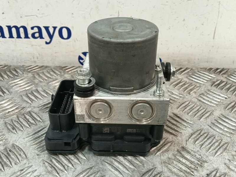 Recambio de abs para citroën c3 iii (sx) 1.2 puretech 82 referencia OEM IAM 0265957058 39242804 